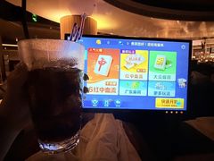 -港湾一号美食水疗会