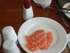 android_upload_pic-科尔海悦酒店·柏顿花园餐厅(清河东路店)