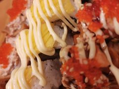 -村上一屋·亚洲菜融合小馆(南楼店)
