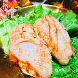 广州新晋🉐长沙口味烤肉‼️老友巷现拌烤肉