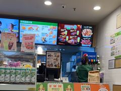 -德克士(三门路店)