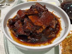 红烧肉-金时代顺风大酒店(协泰店)