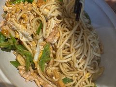 -圳兴面王·拌川·特色炒面(南山保利剧院店)