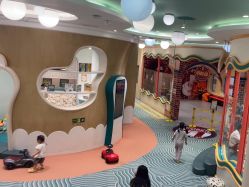 -奈尔宝·儿童乐园·亲子餐厅(苏州大悦城店)