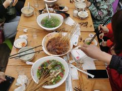 -古真记钵钵鸡(总店)
