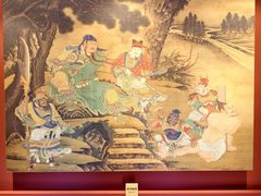 -历代帝王庙博物馆