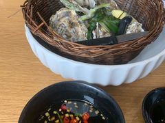 -501號台州海鲜餐厅(海创园店)