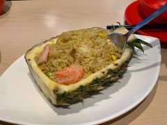 -避风塘(五角场店)