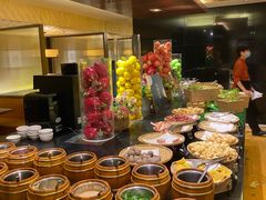 -上海浦西万怡酒店