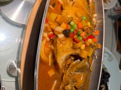 -徽韵人家·传承正宗徽菜(牡丹园店)