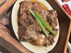 -蔡澜点心·粤菜(西单大悦城店)