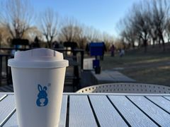 -小意思咖啡店(草桥店)