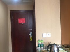 -美华酒店