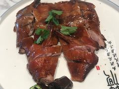 -壹只菜·崇明本地特色菜(崇明南门店)