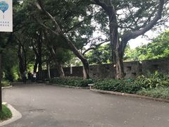 -广州雕塑公园