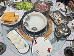 -丰尔粥食·粥底火锅·桑拿鸡(大良总店)