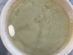 豆汁-姚记炒肝店(鼓楼店)