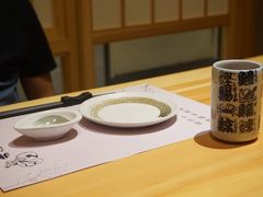 -兆治日本料理(华府世家店)