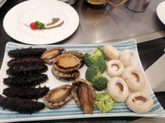 -多佐铁板烧(富力广场店)