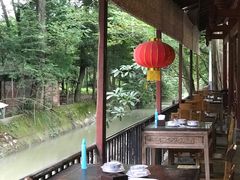 露天位-青城甲(青城山店)