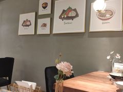 -POKEE VIA&Brunch·维娅(重庆来福士店)