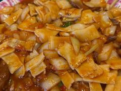 -新疆巴州金丝特餐厅(大钟寺店)