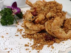 -阿里元老宋海鲜大排档(明发店)