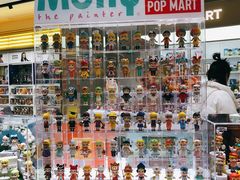 -泡泡玛特POPMART(龙湖杭州滨江天街店)