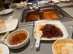 -海底捞火锅(和安宁春城店)