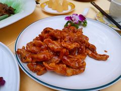 -仿膳饭庄·宫廷风味(百年传承店)