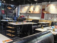 -京门活鱼馆·鱼火锅(百子湾（原红庙）店)