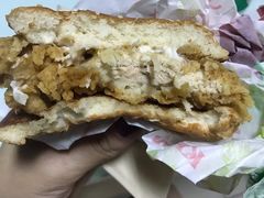 -肯德基(沪东店)