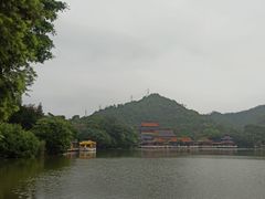 -珠海圆明新园
