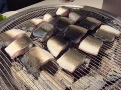 -缘·金家烤鳗鱼(西塔总店)