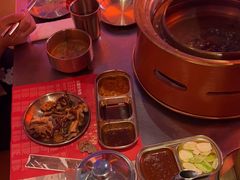 -西塔老太太泥炉烤肉(苏州大悦城店)