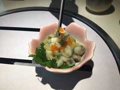 -赤坂亭M9和牛烧肉·日料398放题(万达店)