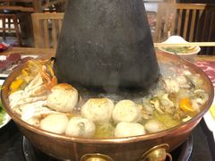-徐记铜火锅(泉园店)
