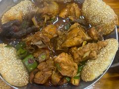 -高淳老街土菜馆(迎薰门店)