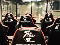 -魔赛卡丁车赛车汇(上海店)