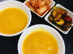 -朴鲸家正宗韩国料理(福田店)