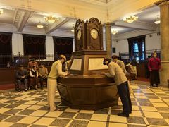 -沈阳金融博物馆