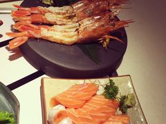 -赤坂亭M9和牛烧肉·日料398放题(万达店)