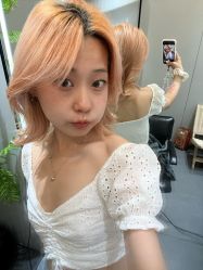 -DL HOPE造型