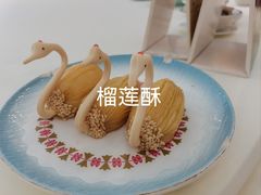 -馨越楼·点心·粤菜(赤坎店)