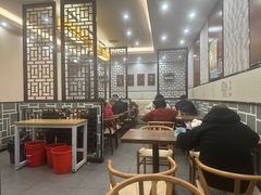 -东泰祥生煎馆(长宁路店)