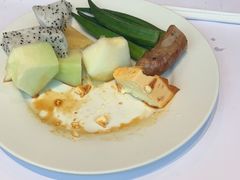 -拉蒂娜·巴西牛排馆 Latina·Brazilian Steakhouse(陆家嘴旗舰店)
