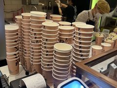 -成川茶店·潮汕工夫浓茶(万象店)