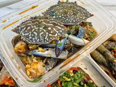 -圆蛋酒料•生腌(开元路店)