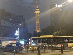 -龙塔