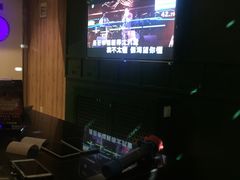 -嗨度KTV(万达店)